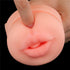 Mouth Masturbator-Cream Ale